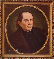 Obraz Andreja Sládkoviča